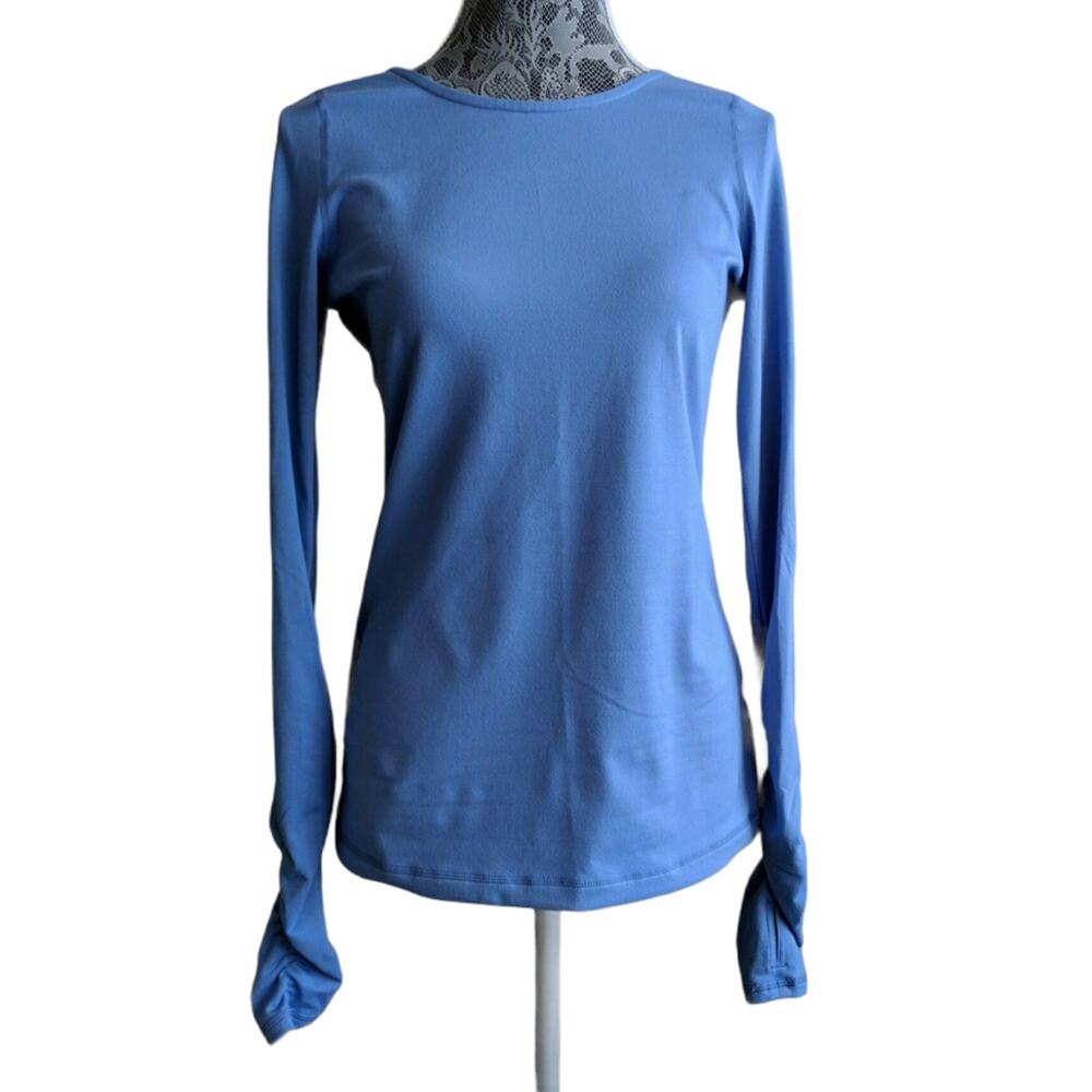 Zella Long Sleeve Pullover - Size M - EUC